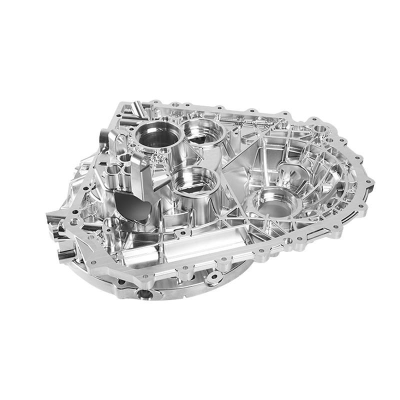 Hoe onderdelen van CNC-bewerkingscentra de precisie en productiviteit in de moderne productie verbeteren